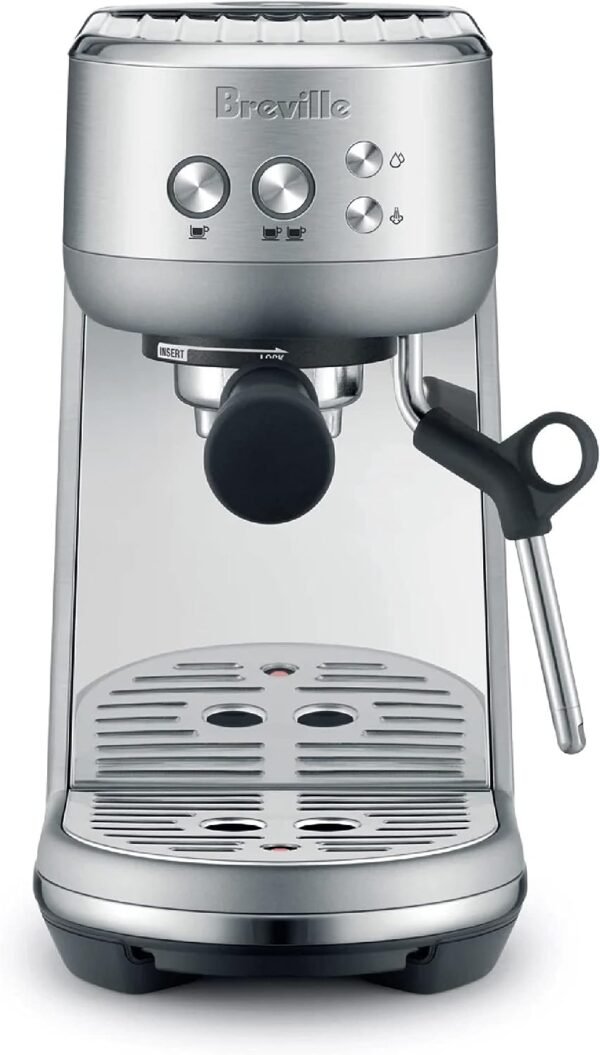 Breville the Bambino Espresso Machine with Auto Milk Frother